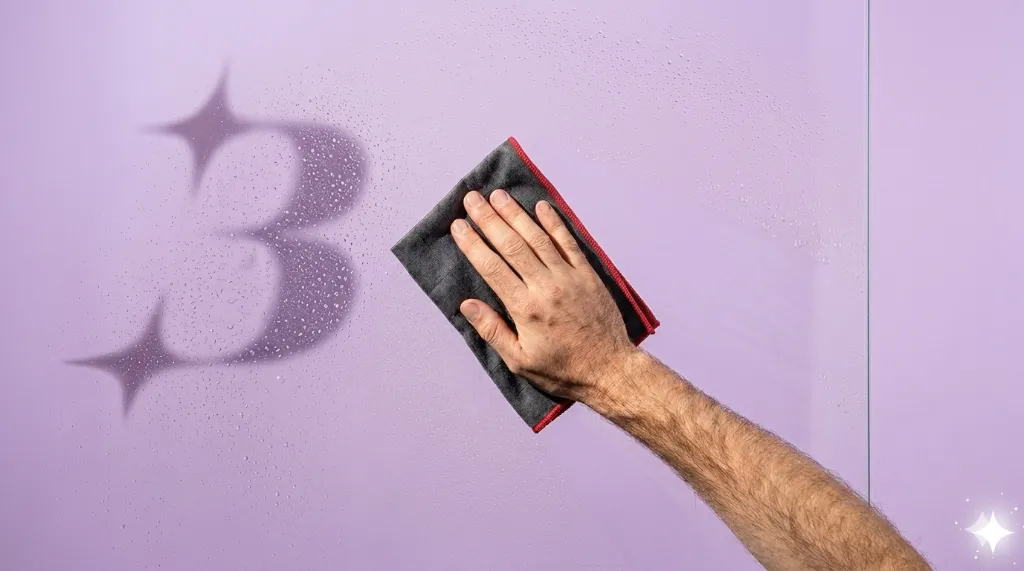 b-smart.lu_man_hand_wiping_spray_from_glass.webp