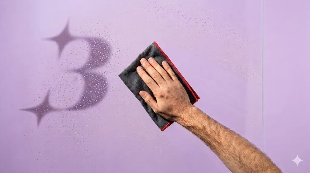 b-smart.lu_man_hand_wiping_spray_from_glass.webp