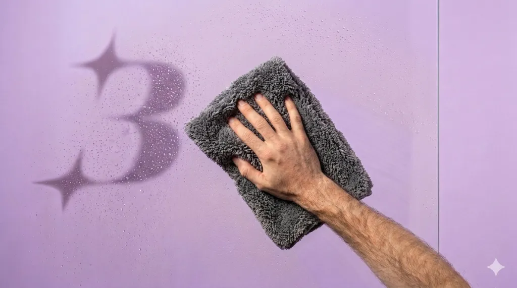 b-smart.lu_man_hand_wiping_water_from_glass.webp