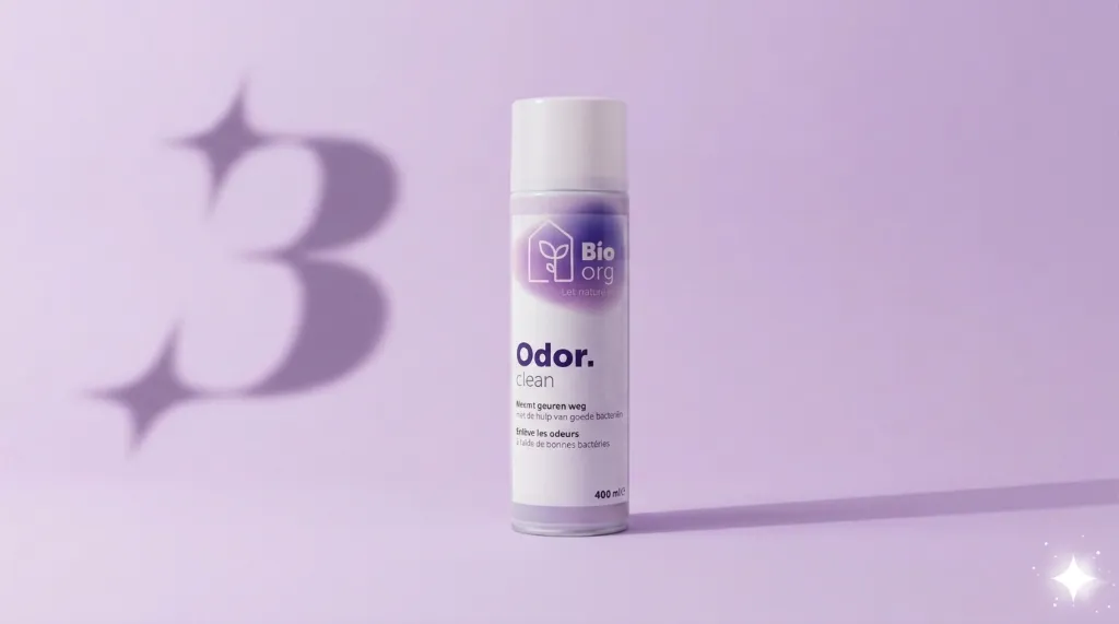 [ODOR-400ML] ODOR bombe 400ml