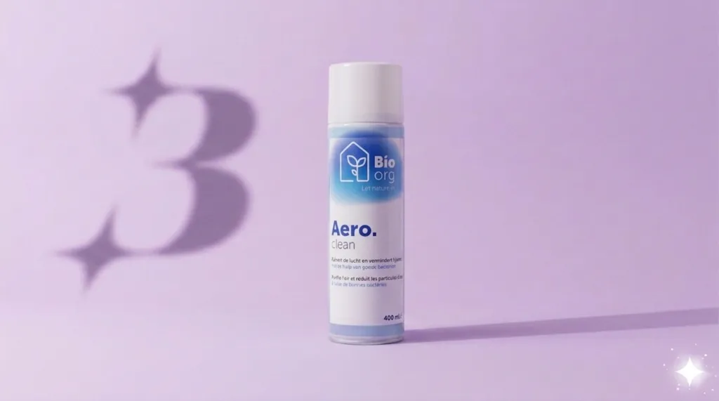 [AERO-400ML] AERO bombe 400ml