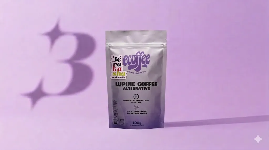 [E-COFFEE-100] ECOFFEE - 100GR