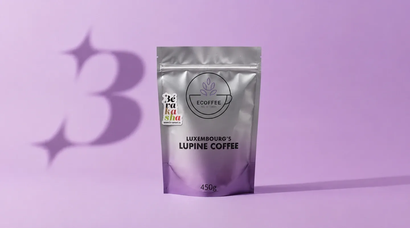 [E-COFFEE-450] ECOFFEE - 450GR